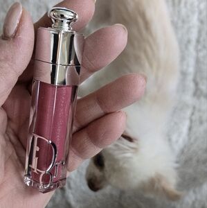 Dior Addict Lip Maximizer - 026 Intense Mauve